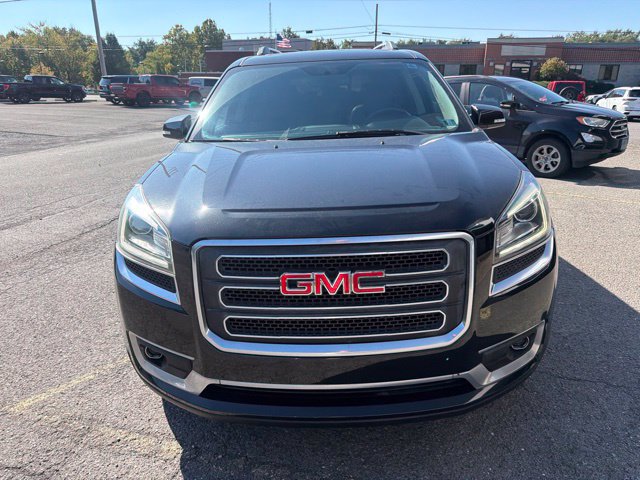 Used 2014 GMC Acadia SLT AWD/4WD image 8