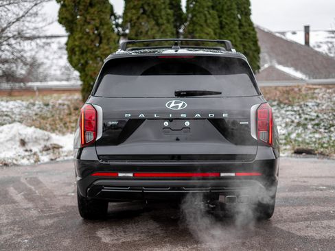 Used 2024 Hyundai Palisade XRT image 6