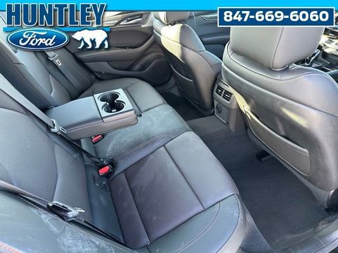 Used 2024 Cadillac CT5 V w/ Premium Package AWD/4WD image 10