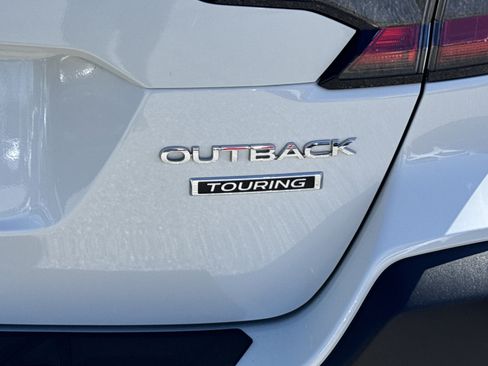Certified 2024 Subaru Outback Touring AWD/4WD image 31