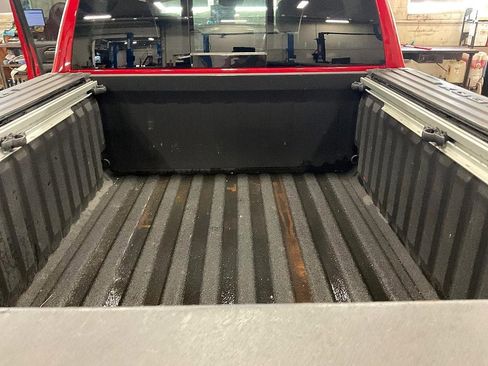 Used 2022 RAM 1500 Rebel w/ Rebel Level 2 Equipment Group image 16