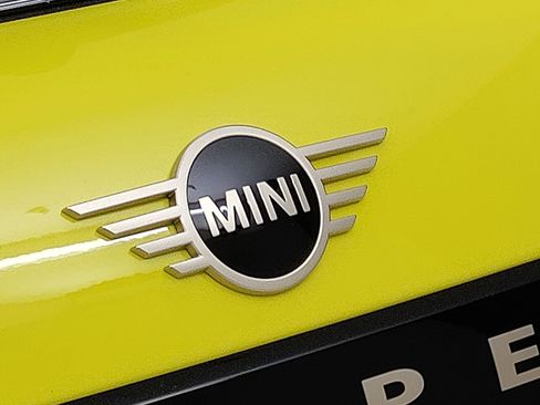 New 2026 MINI Cooper S image 9