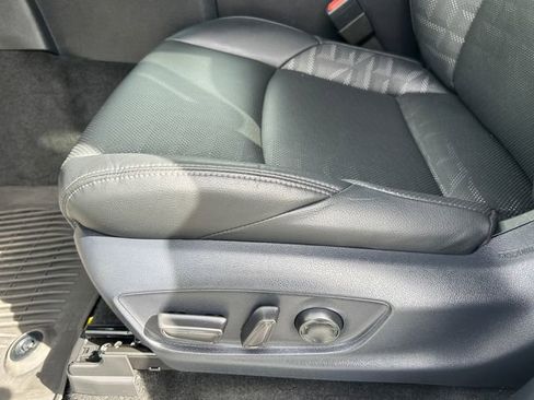 Certified 2024 Toyota Tacoma TRD Sport w/ TRD Sport Premium Package image 23