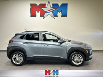Used 2021 Hyundai Kona SEL