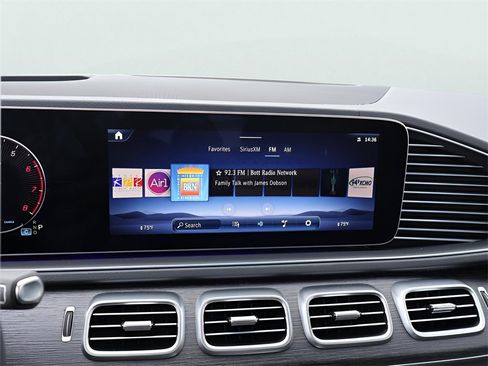 New 2026 Mercedes-Benz GLE 450 4MATIC image 23