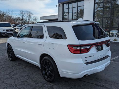 Used 2020 Dodge Durango GT image 10