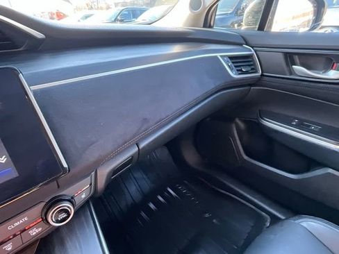 Used 2021 Honda Clarity Touring image 20