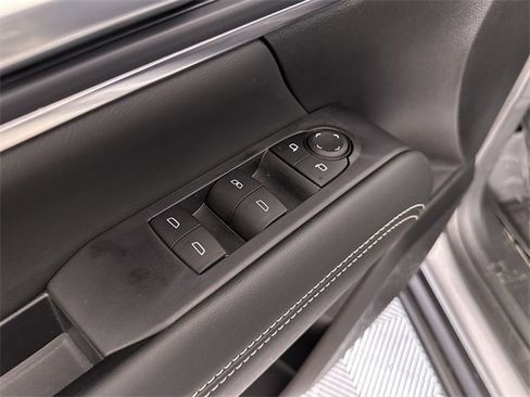 New 2026 GMC Terrain Elevation w/ Technology Package II image 23