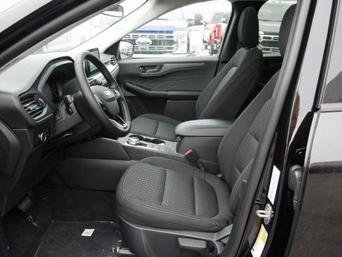 New 2026 Ford Escape Active w/ Cold Weather Package AWD/4WD image 2