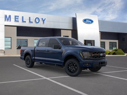 New 2026 Ford F150 Tremor w/ Tow/Haul Package AWD/4WD image 7