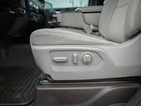 Used 2021 GMC Sierra 1500 SLE w/ Preferred Package image 13