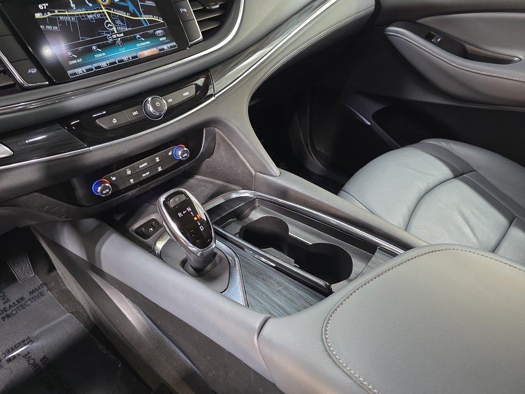 Used 2018 Buick Enclave Essence w/ Trailering Package FWD image 27