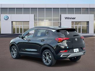 Used 2023 Buick Encore GX Select FWD video 3