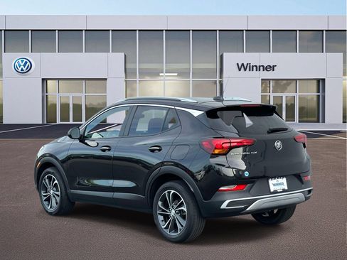 Used 2023 Buick Encore GX Select FWD image 3