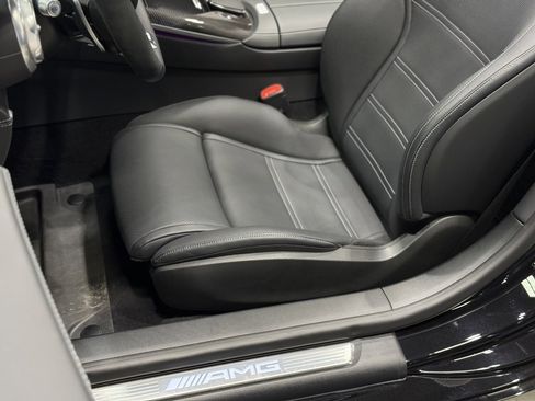 Used 2023 Mercedes-Benz SL 63 AMG SL 63 AMGﾮ 4MATICﾮ image 44