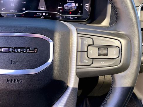 Used 2024 GMC Yukon Denali AWD/4WD image 25
