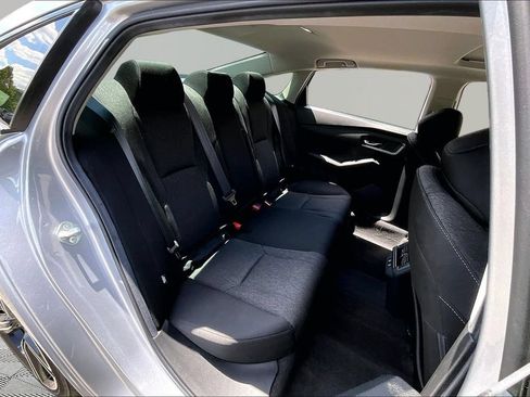 Certified 2026 Honda Accord SE image 17