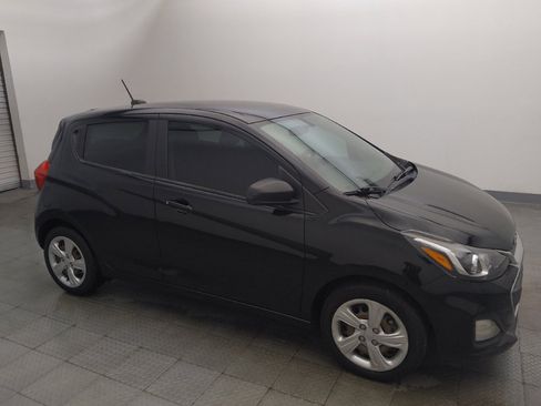 Used 2020 Chevrolet Spark LS FWD image 11