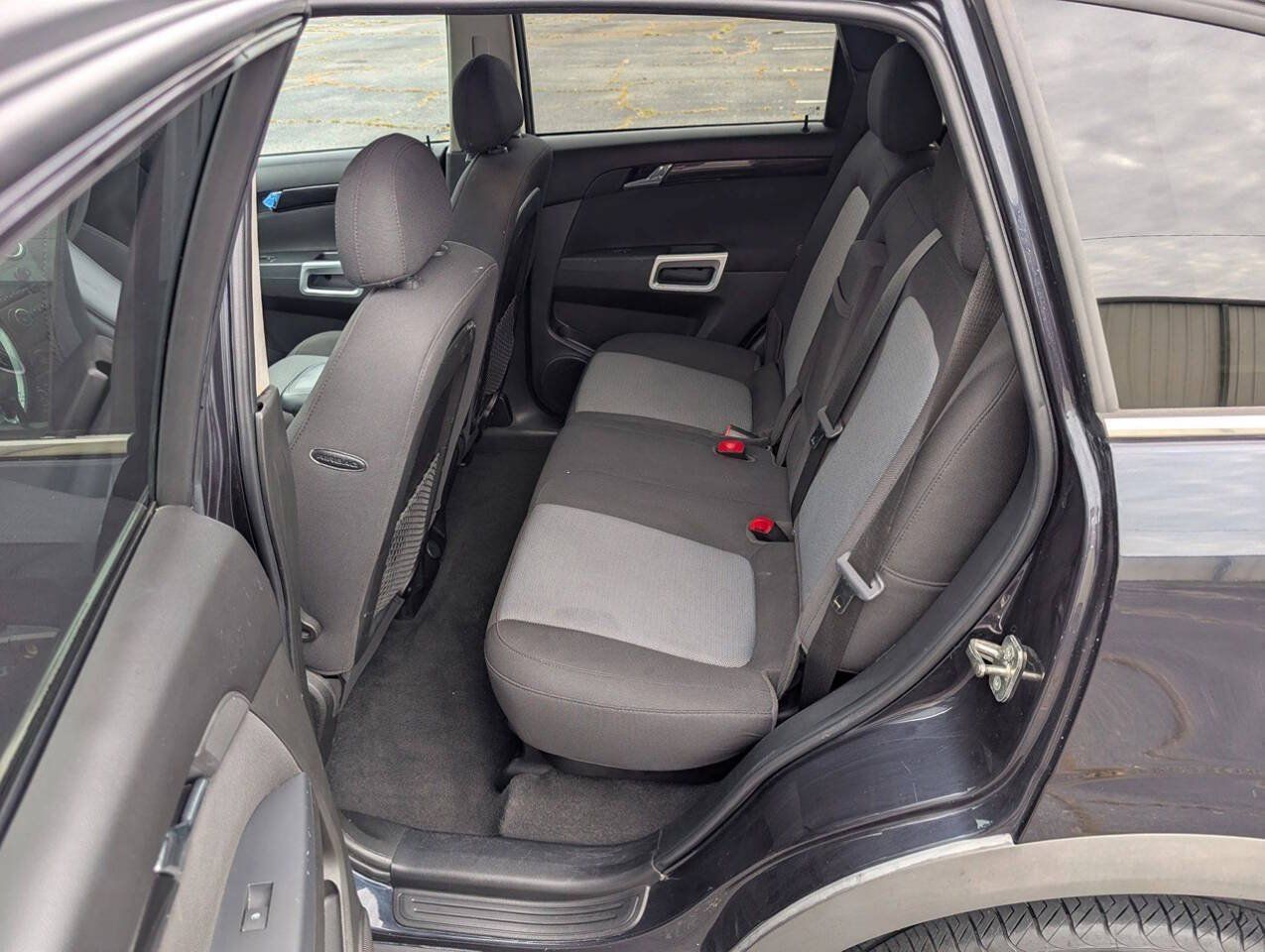 Used 2015 Chevrolet Captiva Sport LS FWD image 39