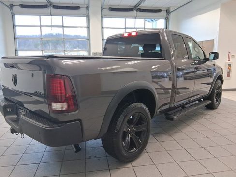Used 2022 RAM 1500 Classic Warlock image 20