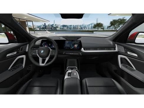New 2026 BMW X2 xDrive28i w/ Technology Package AWD/4WD image 10