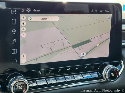 New 2026 GMC Canyon Elevation w/ Convenience Package image 13