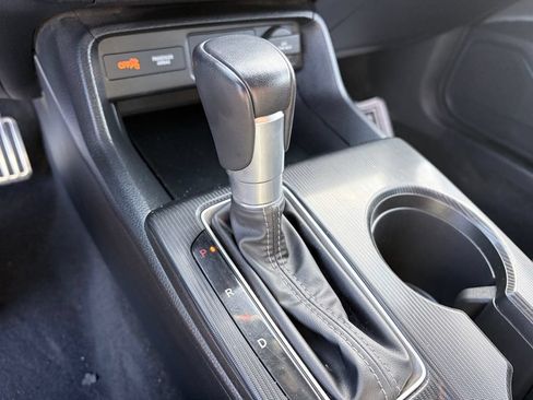 Used 2025 Honda Civic Sport image 20