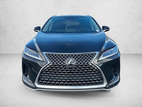 Used 2021 Lexus RX 350 RX 350 w/ Premium Package image 2