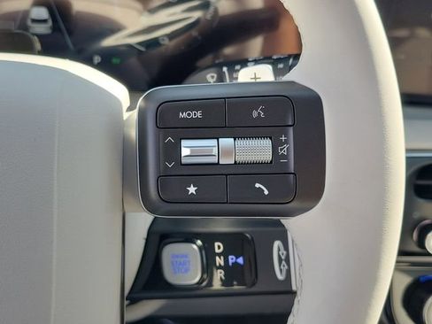 New 2026 Hyundai Palisade Limited AWD/4WD image 8