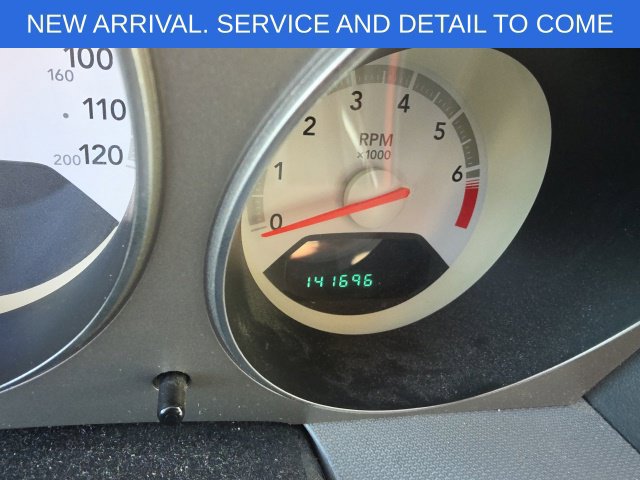 Used 2008 Dodge Avenger SXT w/ Convenience Group FWD image 15
