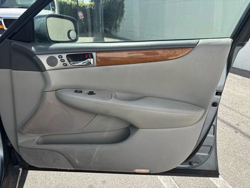 Used 2006 Lexus ES 330 image 15