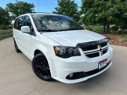 Used 2019 Dodge Grand Caravan GT