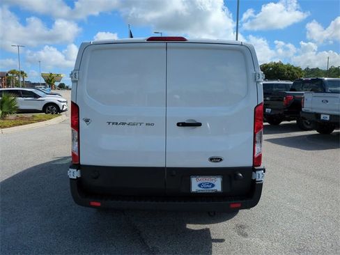 Used 2024 Ford Transit 150 Low Roof image 5