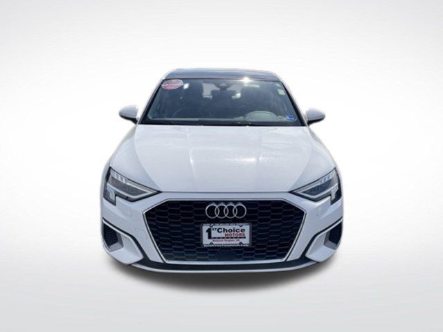 Used 2024 Audi A3 2.0T Premium FWD image 8