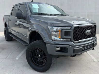 Used 2020 Ford F150 XLT w/ Equipment Group 302A Luxury