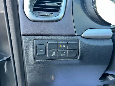 Used 2018 MAZDA CX-9 Grand Touring image 13