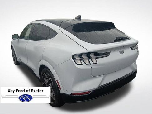 Certified 2023 Ford Mustang Mach-E GT AWD/4WD image 8