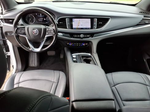 Used 2022 Buick Enclave Premium AWD/4WD image 13