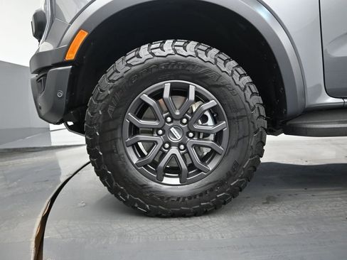 Used 2024 Ford Ranger Raptor image 24