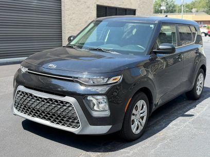 Used 2020 Kia Soul LX