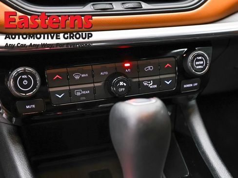 Used 2024 Jeep Compass Limited w/ Elite Group AWD/4WD image 20