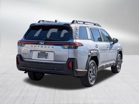 New 2026 Subaru Outback Premium image 7