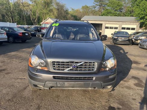 Used 2008 Volvo XC90 3.2 AWD/4WD image 4