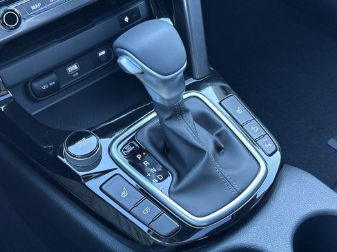 New 2026 Kia Seltos EX image 22
