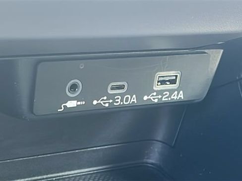 Certified 2024 Subaru Crosstrek 2.0i Premium AWD/4WD image 35