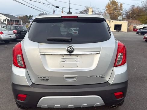 Used 2015 Buick Encore AWD image 6