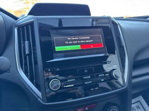 Used 2019 Subaru Crosstrek 2.0i Premium image 24