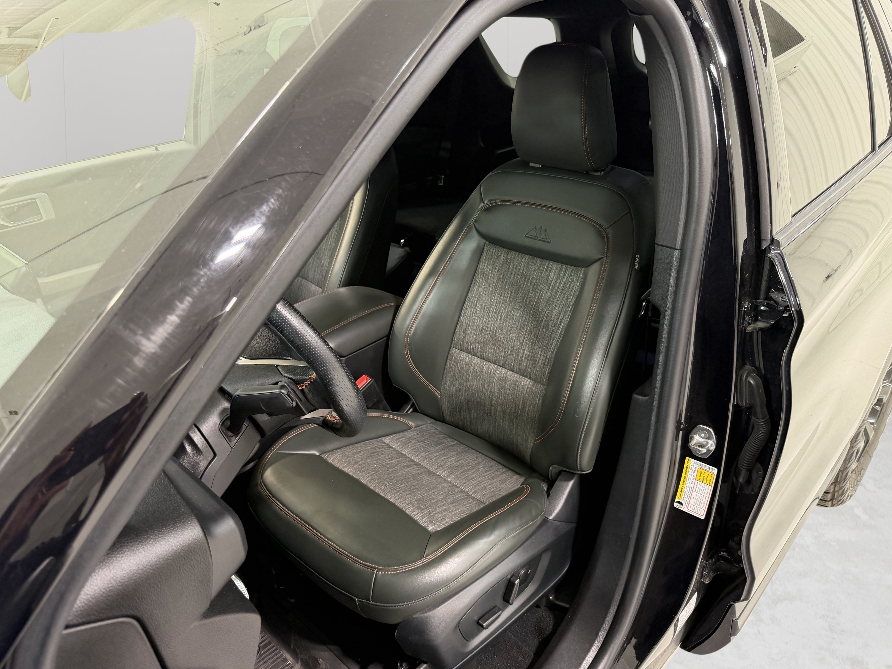 Used 2021 Ford Explorer Timberline AWD/4WD image 9
