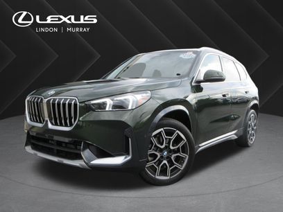 Used 2025 BMW X1 xDrive28i w/ Premium Package