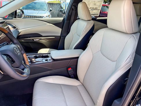 New 2026 Lexus RX 350 Premium Plus FWD image 18